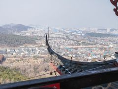 -采石矶景区