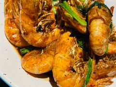 -老头儿油爆虾·知味杭州(爱琴海购物中心)