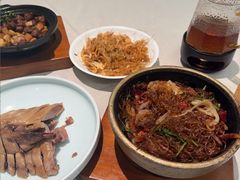 -狮王府淮扬菜(新街口友谊店)