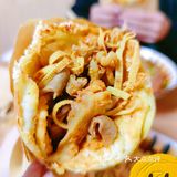 这家红油米线，好吃不得了！