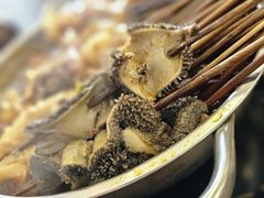 -老徐烧烤涮肚(交道口店)