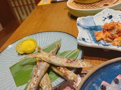 -傑·料理·海鲜放题(佛山文华荟店)