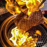 跨越半个北京城，就为了一口美味烤肉✨✨✨