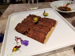 精品红烧舟山带鱼-106餐厅(山水文园店)