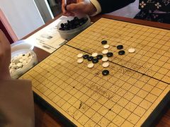 -魔方剧情密室(徐汇店)