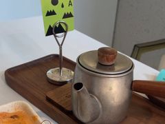 -春树下·树屋花房西餐厅(罍街AS1980店)