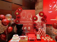 -宴天下大酒店(政和路店)