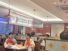 -八合里潮汕鲜牛肉火锅(深圳海岸城店)