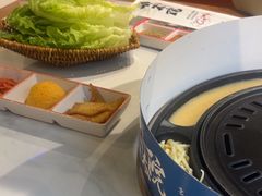 -朴太院·烤肉万岁(盐城店)