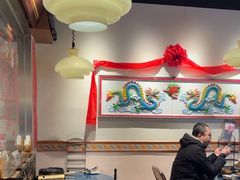 -邹开喜·小海鲜醉鸡煲·潮汕鲜切牛肉店(襄阳北路店)