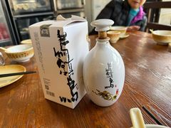 -75幢私房菜馆