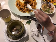 -港丽餐厅(高德置地店)