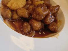 -水月周庄铂尔曼酒店-水月荟中餐厅