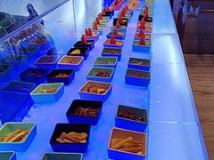 -福州天元国际威斯汀酒店·中国元素餐厅