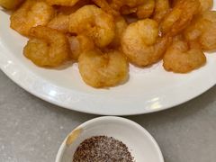 软炸虾仁-金鼎轩(方庄天坛店)