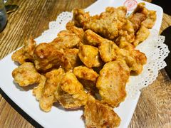 -叶派龙虾•招牌香辣蟹·海鲜(中海国际店)