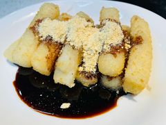 红糖糍粑-有家·酸汤鱼(土门店)
