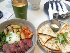 -Manner Coffee(万象食家店)