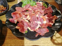 -大壮家原味烤肉(兴华北街店)