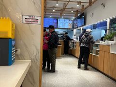 -饺子季水饺餐厅(新市街店)