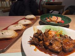 -幸薈飯堂