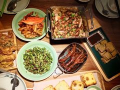 -弄堂里·寻味杭州(湖滨银泰in77C区店)