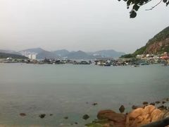 -南丫岛