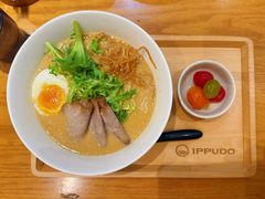 -一風堂拉面(美罗城店)