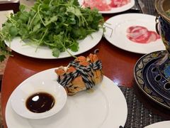 -元一希尔顿酒店·禅自助餐厅·啤酒花园