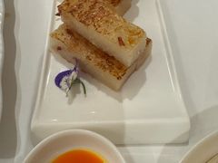 -白天鹅宾馆-宏图府餐厅