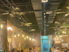 -小俩口烧烤东北菜(双井店)