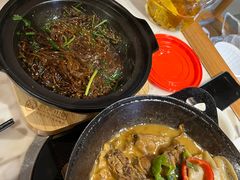 -佰家小厨·南京菜(夫子庙店)