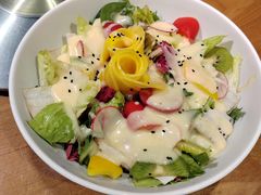 -老北京炸酱面·烤鸭(前门店)