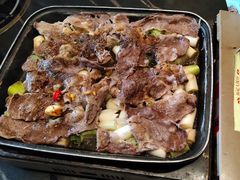 -好福记饭店(红梅公园店)