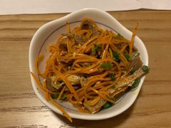 -小句号·精致料理(江南环球港店)