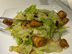 -阿里疆Alijiang·丝路美食·异域风情·清真(长楹天街店)