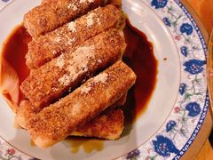 -炉小二铜锅牛蛙•川湘菜(三里屯店)