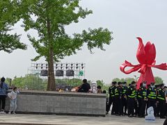 -曹州牡丹园