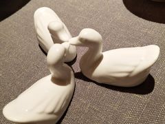 餐具摆设-金鸭季·北京烤鸭(深业上城店)