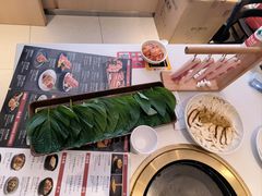 -韩时烤肉(枫蓝店)