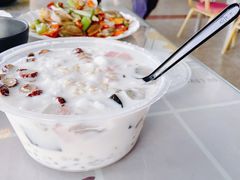 清补凉-阿龙海鲜农家乐·三亚老字号(海棠湾店)