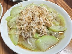 -玲燕蒸菜馆(江东路店)