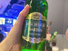 -小酒吧烧烤(爱建店)