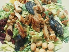 -隅cafe(傅厚岗店)