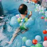 89元带宝宝去游泳🏊