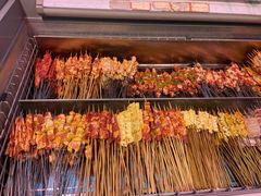 -老谢野馄饨(延安路店)