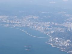 -星海湾跨海大桥