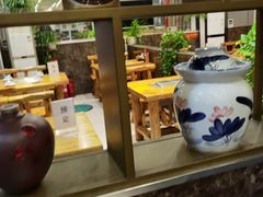 -张记焖窑·十五年专注焖烤(雍和宫店)