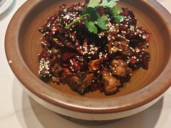 自贡冷吃兔-将军府·鸡毛店(武侯祠店)