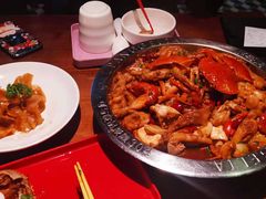 -胖哥俩肉蟹煲(杭州下沙学林街店)